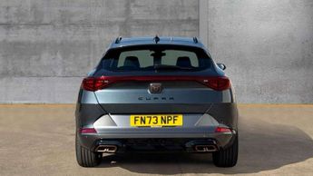 Cupra Formentor 1.4 eHybrid 204 V1 5dr DSG