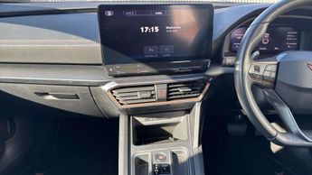 Cupra Formentor 1.4 eHybrid 204 V1 5dr DSG