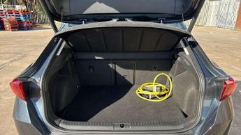 Cupra Formentor 1.4 eHybrid 204 V1 5dr DSG