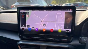 Cupra Formentor 1.4 eHybrid 204 V1 5dr DSG