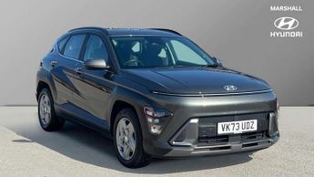 Hyundai KONA 1.0T Advance 5dr DCT
