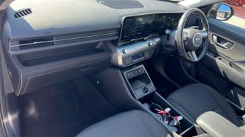 Hyundai Kona 1.0T Advance 5dr DCT