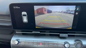 Hyundai Kona 1.0T Advance 5dr DCT