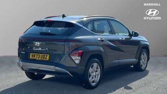 Hyundai Kona 1.0T Advance 5dr DCT