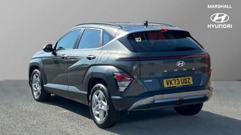 Hyundai Kona 1.0T Advance 5dr DCT