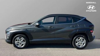 Hyundai Kona 1.0T Advance 5dr DCT