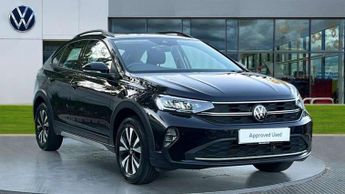 Volkswagen Taigo 1.0 TSI 110 Life 5dr DSG