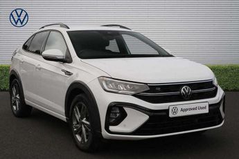 Volkswagen Taigo 1.0 TSI 110 R-Line 5dr DSG