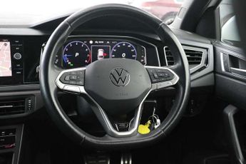 Volkswagen Taigo 1.0 TSI 110 R-Line 5dr DSG