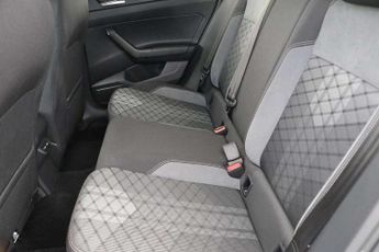 Volkswagen Taigo 1.0 TSI 110 R-Line 5dr DSG