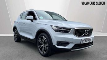 Volvo XC40 2.0 T4 Inscription Pro 5dr AWD Geartronic