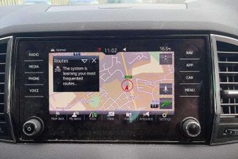 Skoda Karoq 1.5 TSI SE L 5dr DSG