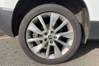 Skoda Karoq 1.5 TSI SE L 5dr DSG