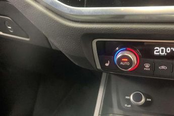 Audi Q3 35 TFSI Edition 1 5dr S Tronic