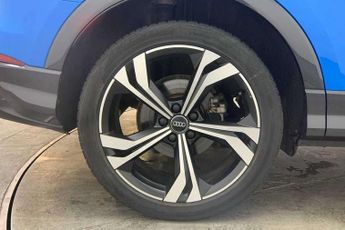 Audi Q3 35 TFSI Edition 1 5dr S Tronic