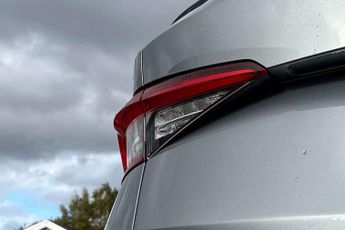 Skoda Kodiaq 1.5 TSI SE 5dr DSG [7 Seat]