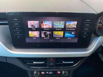 Skoda Kamiq 1.0 TSI SE L 5dr DSG