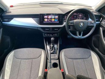Skoda Kamiq 1.0 TSI SE L 5dr DSG