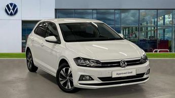 Volkswagen Polo 1.0 TSI 95 Match 5dr