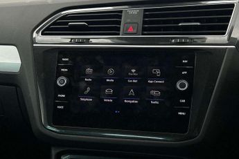 Volkswagen Tiguan 1.5 TSi EVO 150 Match 5dr DSG