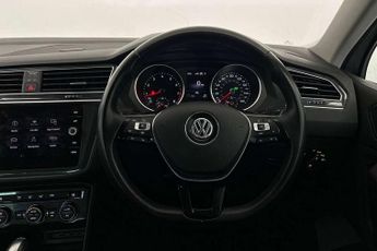 Volkswagen Tiguan 1.5 TSi EVO 150 Match 5dr DSG