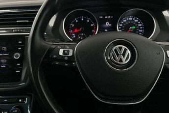 Volkswagen Tiguan 1.5 TSi EVO 150 Match 5dr DSG