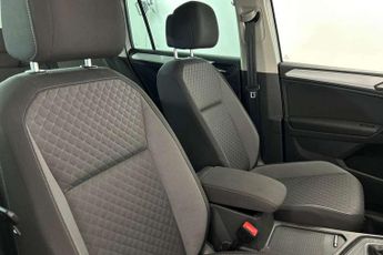Volkswagen Tiguan 1.5 TSi EVO 150 Match 5dr DSG
