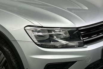 Volkswagen Tiguan 1.5 TSi EVO 150 Match 5dr DSG