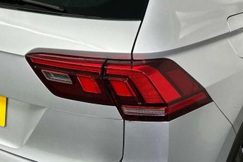 Volkswagen Tiguan 1.5 TSi EVO 150 Match 5dr DSG