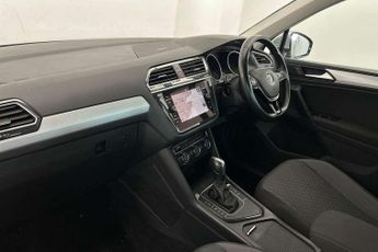 Volkswagen Tiguan 1.5 TSi EVO 150 Match 5dr DSG