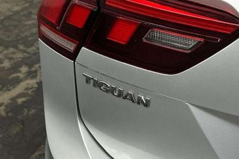 Volkswagen Tiguan 1.5 TSi EVO 150 Match 5dr DSG