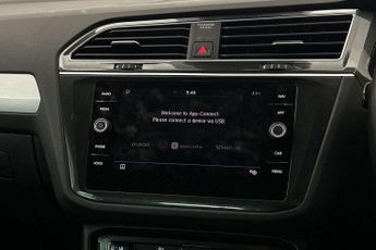 Volkswagen Tiguan 1.5 TSi EVO 150 Match 5dr DSG