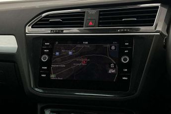 Volkswagen Tiguan 1.5 TSi EVO 150 Match 5dr DSG