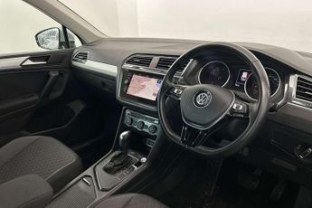 Volkswagen Tiguan 1.5 TSi EVO 150 Match 5dr DSG