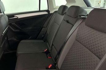 Volkswagen Tiguan 1.5 TSi EVO 150 Match 5dr DSG