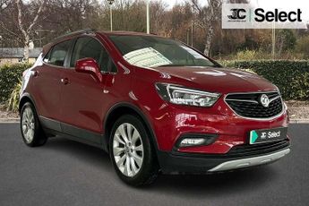Vauxhall Mokka 1.4T Elite Nav 5dr Auto