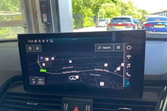 Audi Q5 45 TFSI Quattro S Line 5dr S Tronic