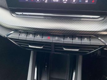 Skoda Octavia 2.0 TSI vRS 5dr DSG