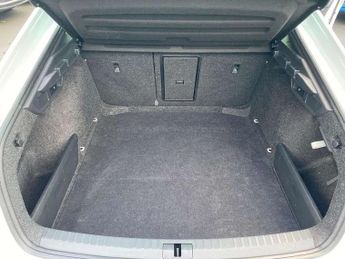 Skoda Octavia 2.0 TSI vRS 5dr DSG