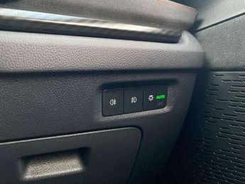 Skoda Octavia 2.0 TSI vRS 5dr DSG