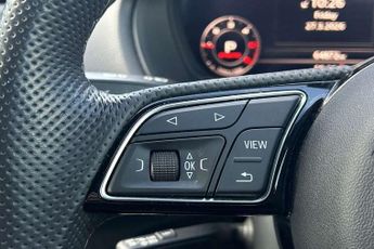 Audi Q2 35 TDI Quattro S Line 5dr S Tronic