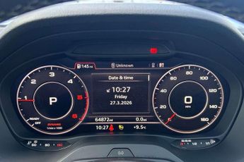 Audi Q2 35 TDI Quattro S Line 5dr S Tronic