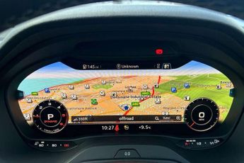 Audi Q2 35 TDI Quattro S Line 5dr S Tronic