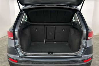 SEAT Ateca 1.5 TSI EVO SE Technology 5dr DSG