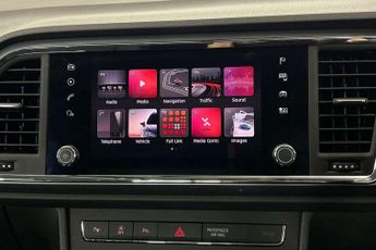 SEAT Ateca 1.5 TSI EVO SE Technology 5dr DSG