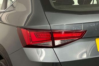 SEAT Ateca 1.5 TSI EVO SE Technology 5dr DSG