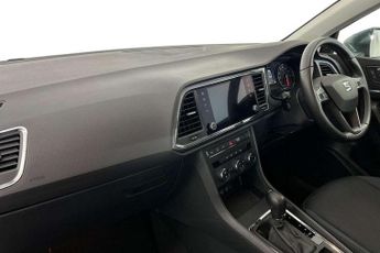 SEAT Ateca 1.5 TSI EVO SE Technology 5dr DSG