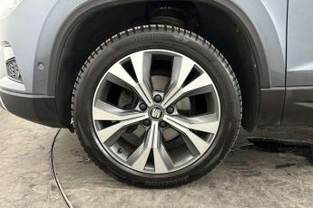 SEAT Ateca 1.5 TSI EVO SE Technology 5dr DSG