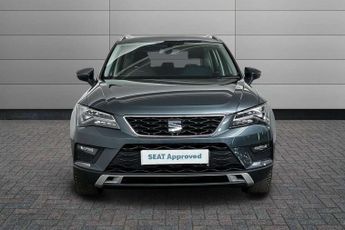 SEAT Ateca 1.5 TSI EVO SE Technology 5dr DSG