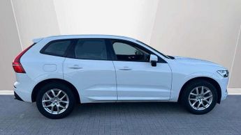 Volvo XC60 2.0 T5 [250] Momentum Pro 5dr AWD Geartronic
